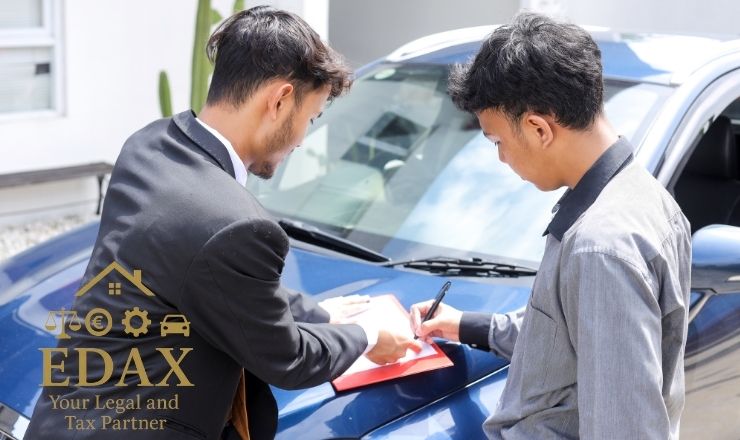 Edax Services Gestion DGT